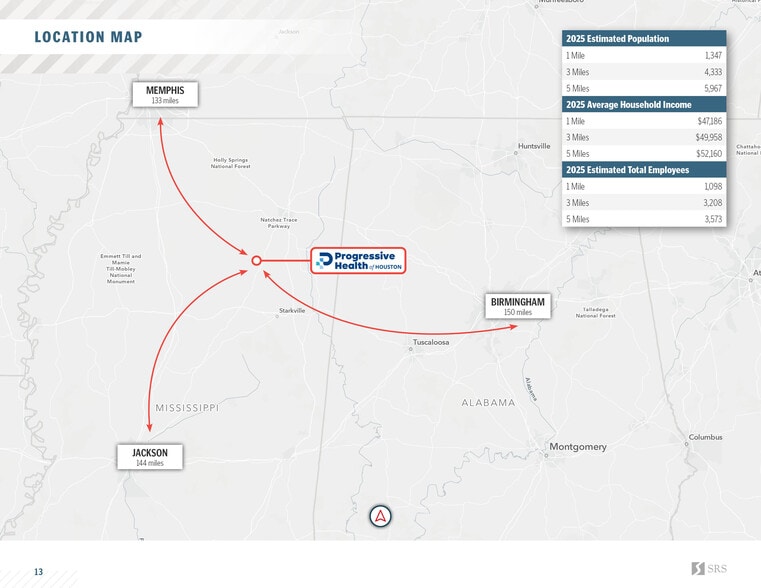 More Photos Of 1000-1004 E Madison St, Houston Hospital For Sale