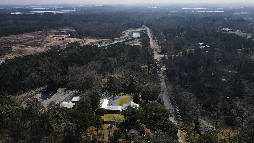 More Photos Of 630 Meinhard Rd, Port Wentworth Office For Sale