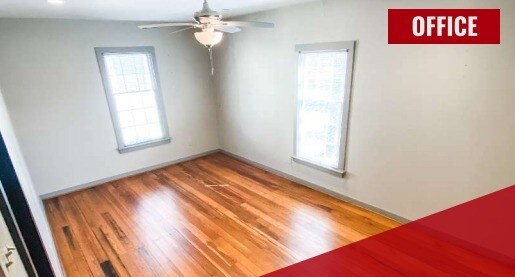 More Photos Of 206 New Bern Pl, Raleigh Office Residential For Sale