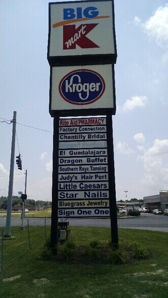 More Photos Of 181-301 S Highway 127, Russell Springs Unknown For Lease