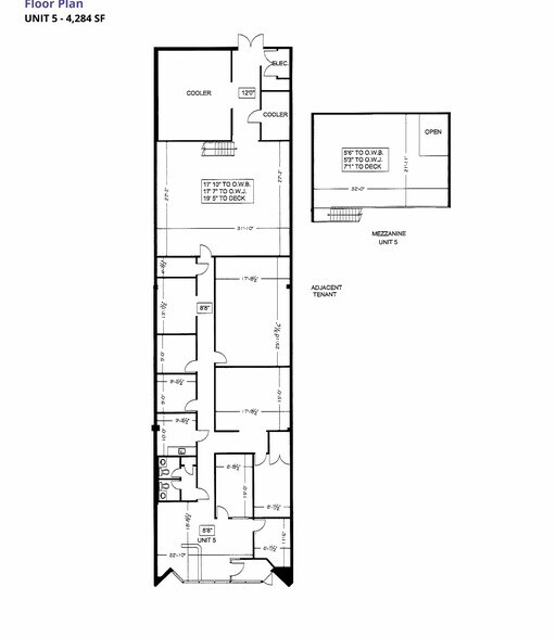 More Photos Of 5601 Steeles Ave W, Toronto Showroom For Lease