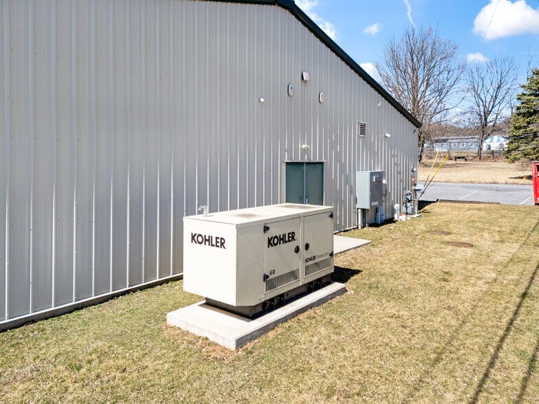 More Photos Of 111 N Broadway, Wind Gap Freestanding For Sale