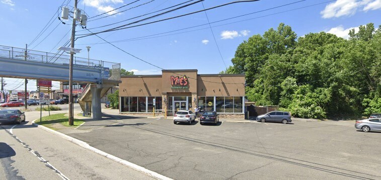 Primary Photo Of 165 US Highway 46 W, Saddle Brook Freestanding For Lease