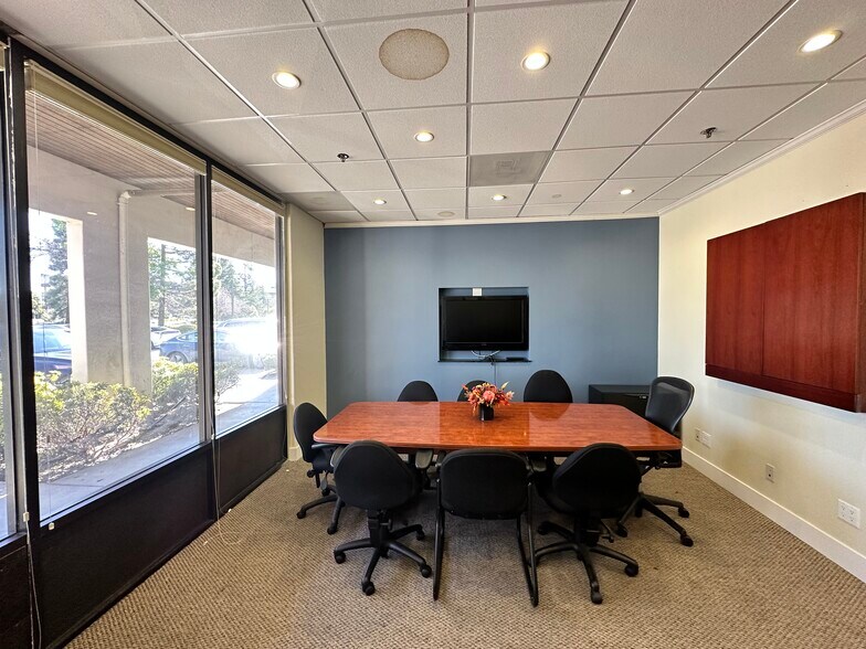 More Photos Of 260 Main St, Redwood City Loft Creative Space For Sale