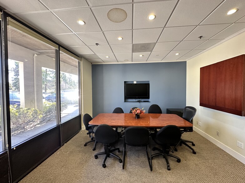 More Photos Of 260 Main St, Redwood City Loft Creative Space For Sale