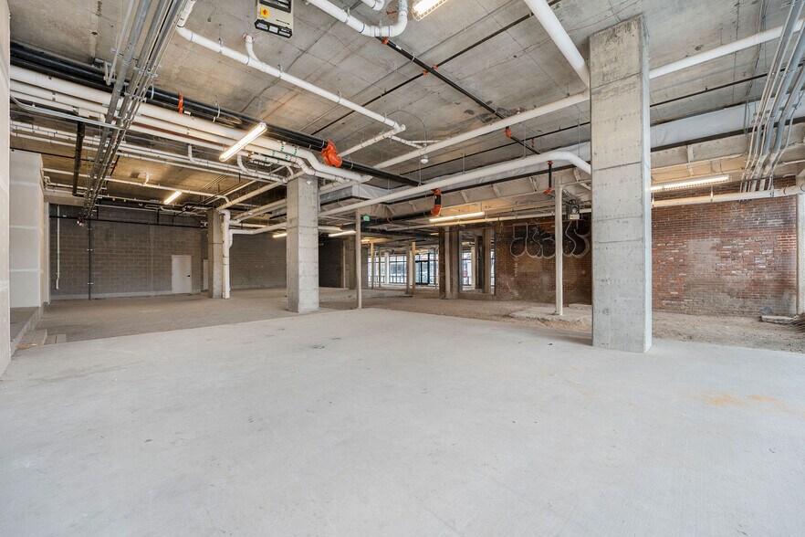 More Photos Of 1665 N Pearl St, Denver Apartments For Sale