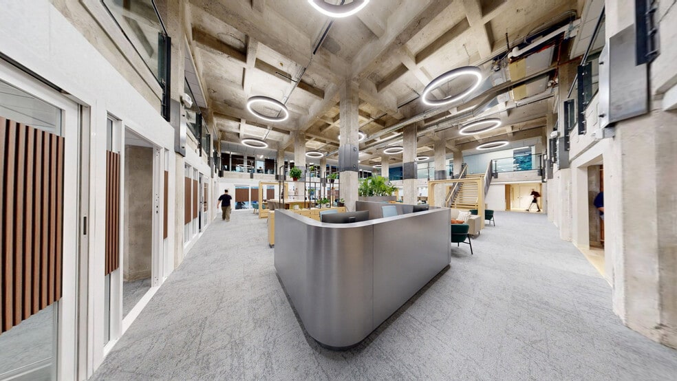 Primary Photo Of 1301 Sansome St, San Francisco Coworking Space