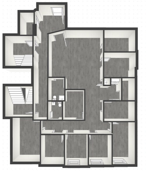 More Photos Of 1660-1664 E 14th St, Brooklyn Medical For Lease