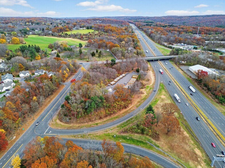 More Photos Of 25 Whitney Ferguson Rd, Vernon Warehouse For Sale