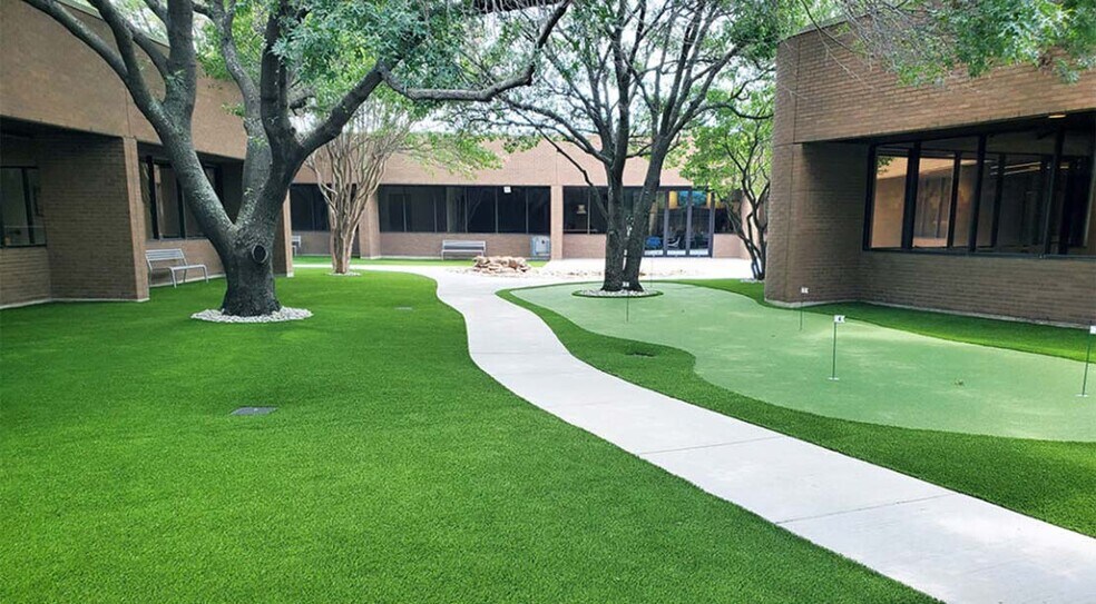 More Photos Of 2100 N Greenville Ave, Richardson Coworking Space