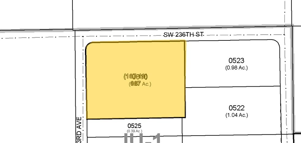 More Photos Of 23601 SW 133rd Ave, Princeton Warehouse For Lease