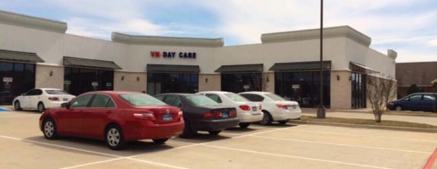 More Photos Of 3630 N Shiloh Rd, Garland Unknown For Lease