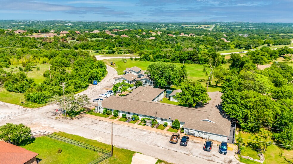 More Photos Of 2216 Marilyn St, Weatherford Apartments For Sale