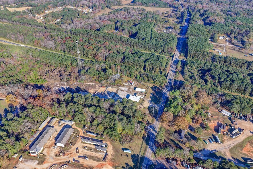 More Photos Of 2259 Greenville Rd, Lagrange Land For Sale