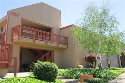 More Photos Of 837 Arnold Dr, Martinez Warehouse For Lease