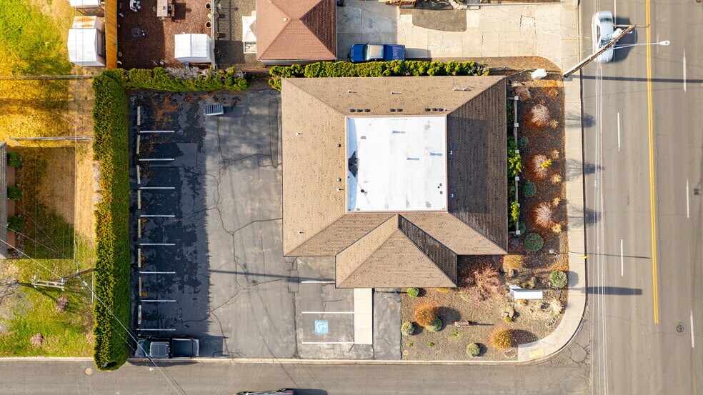 More Photos Of 3802 Tieton Dr, Yakima Office Residential For Sale