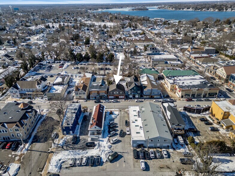 More Photos Of 523-525 523-525 Bay ave, Point Pleasant Beach General Retail For Sale