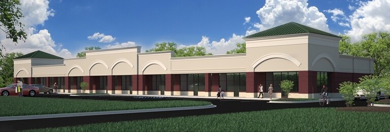 More Photos Of 2130 Redstone Rd, Huntsville General Retail For Sale