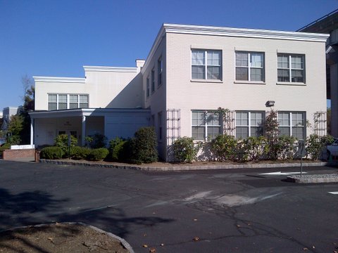 More Photos Of 31 River Rd, Greenwich Medical For Lease