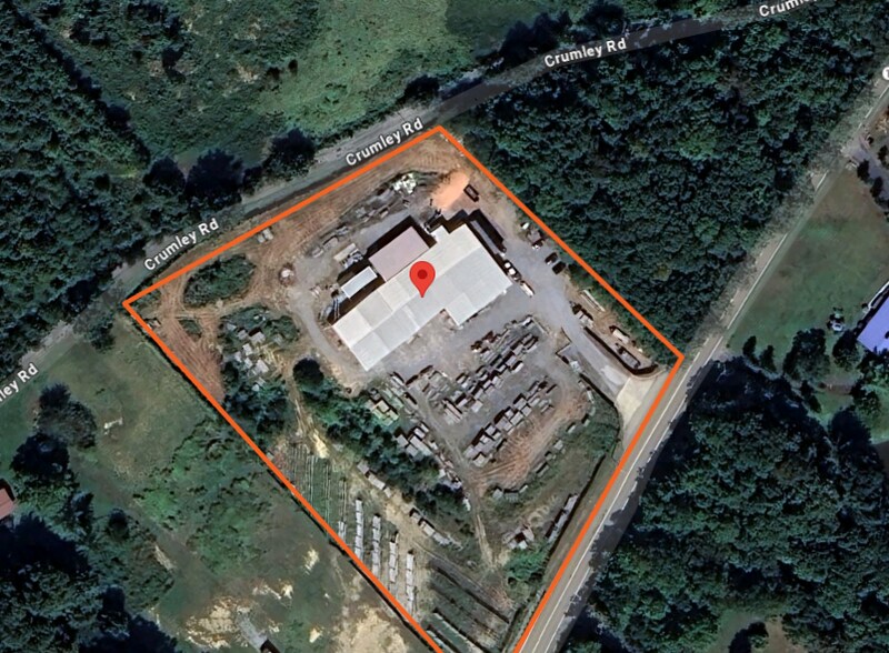 More Photos Of 11085 Baileyton Rd, Greeneville Manufacturing For Lease