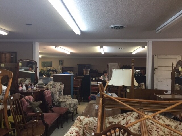 More Photos Of 15044-15050 Rankin Ave, Dunlap Freestanding For Sale