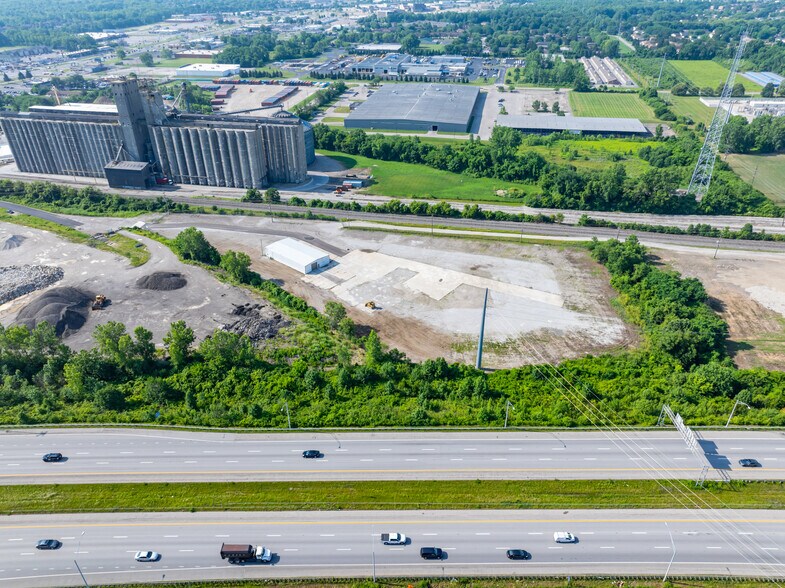 More Photos Of 4100 Truro Station Service Rd, Columbus Manufacturing For Sale