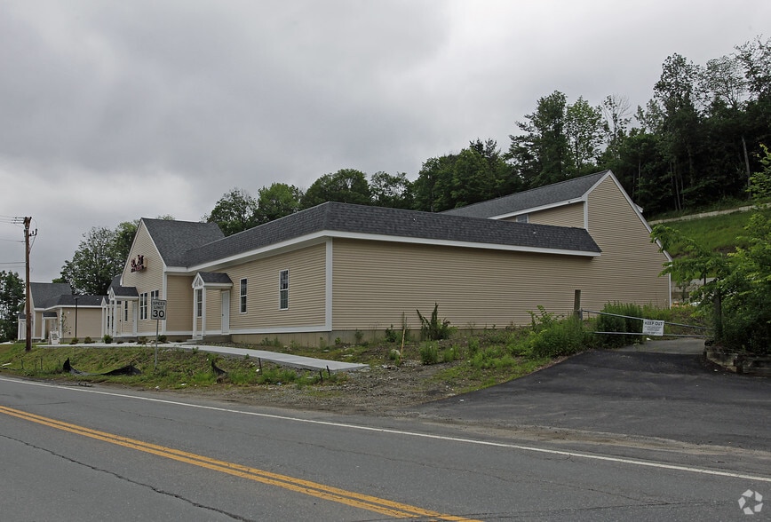 More Photos Of 79 W Main St, Northborough Freestanding For Sale