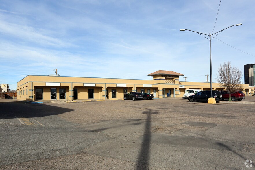 More Photos Of 801-807 W 4th St, Pueblo Storefront For Sale