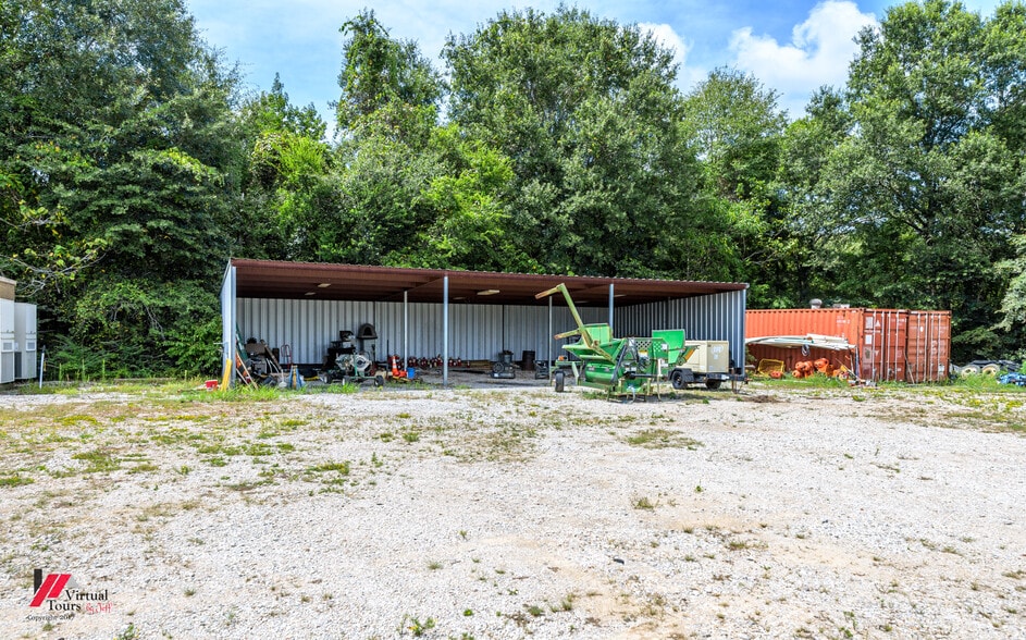 More Photos Of 7303 State Highway 43 S, Marshall Warehouse For Sale