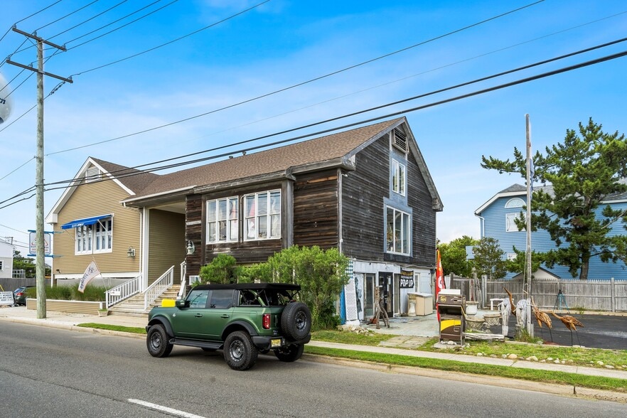 More Photos Of 12900 Long Beach Blvd, Long Beach Township Loft Creative Space For Sale