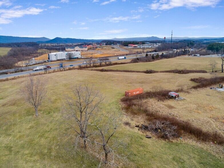 More Photos Of Cove Road, Wytheville Land For Sale