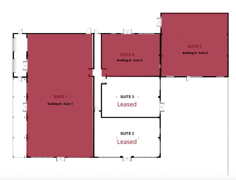More Photos Of 1449 Smokey Park Hwy, Candler General Retail For Lease
