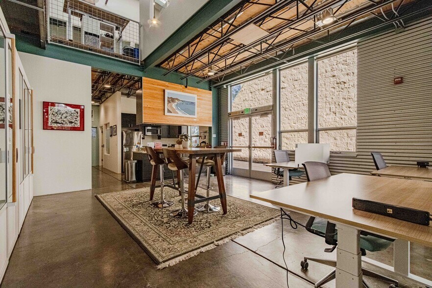 More Photos Of 6940 Burnett St, Sebastopol Office For Sale