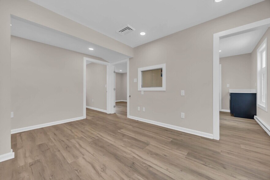 More Photos Of 80 N Gaston Ave, Somerville Medical For Lease