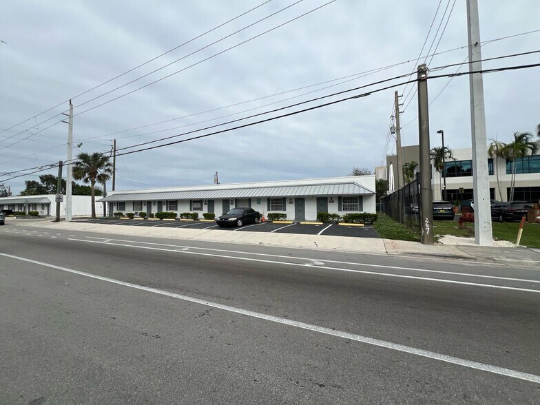 More Photos Of 350-362 NW 27th Ave, Fort Lauderdale Warehouse For Lease