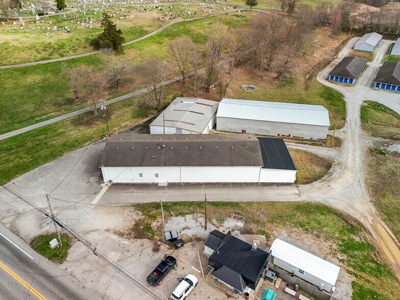 More Photos Of 500 E Main St, Lebanon Land For Sale