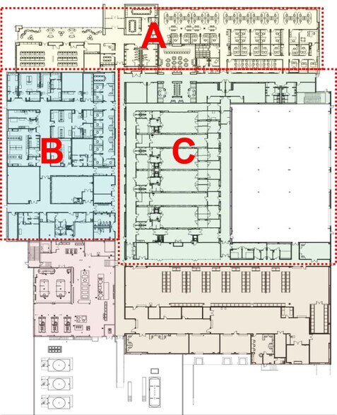 More Photos Of 13200 Nano Ct, Alachua Manufacturing For Sale