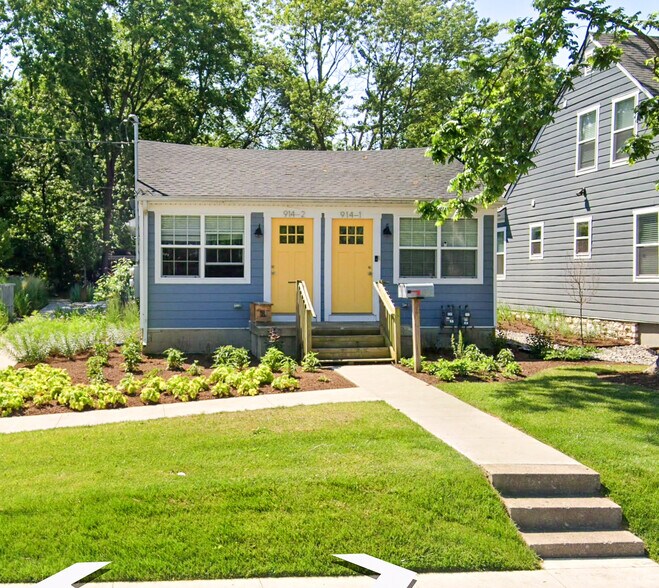 More Photos Of , Lexington Multifamily For Sale