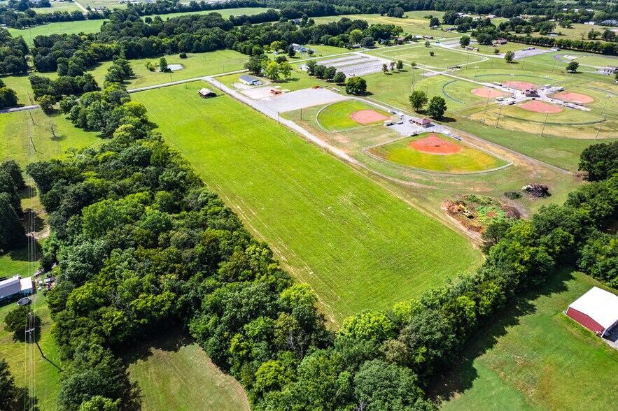 More Photos Of 1230 Culver Road, Falkville Land For Sale