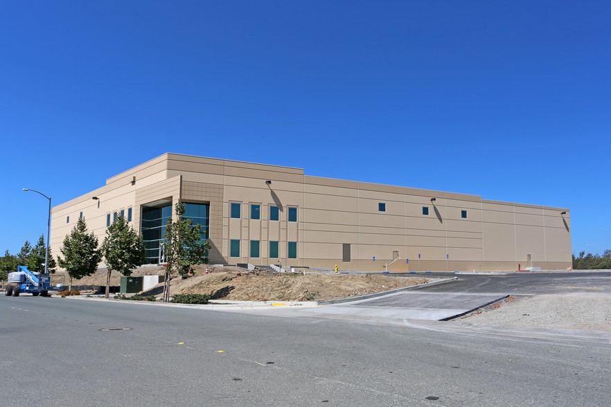 Primary Photo Of 6015 Giant Hwy, Richmond Distribution For Lease