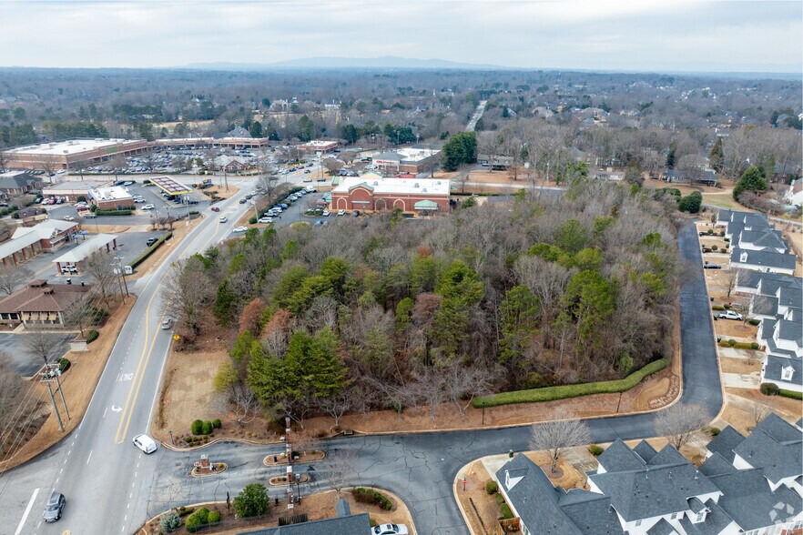 More Photos Of 903 Batesville Rd, Greer Land For Sale