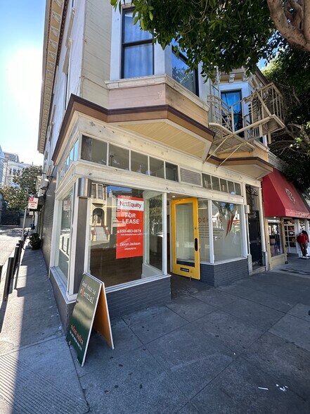 Primary Photo Of 1957-1959 Union St, San Francisco Apartments For Lease