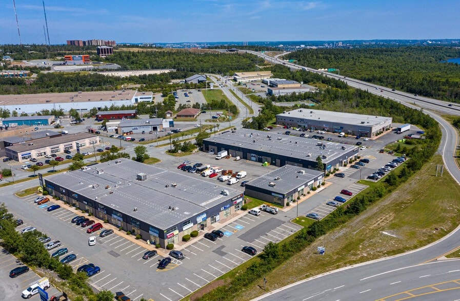 Primary Photo Of 102 Chain Lake Dr, Halifax Industrial For Lease