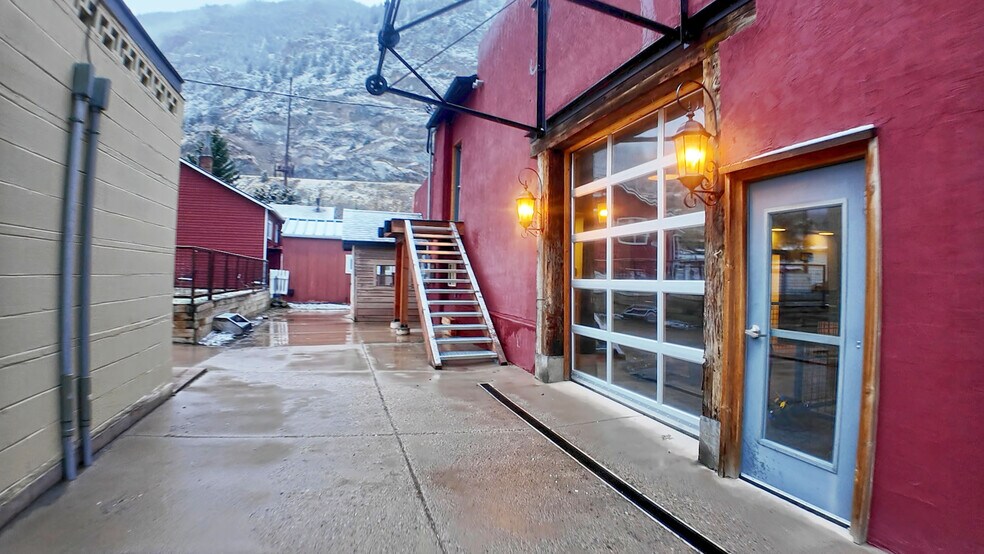 More Photos Of 501 Rose St, Georgetown Restaurant For Lease
