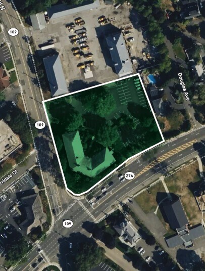 More Photos Of 325 W Main St, Babylon Office For Sale