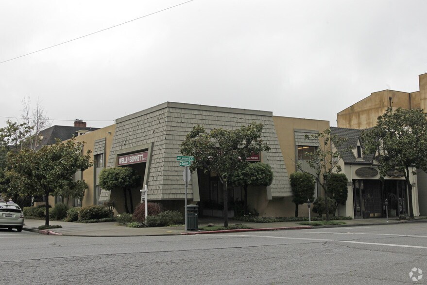 Primary Photo Of 1451 Leimert Blvd, Oakland Office For Sale