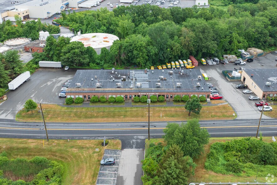 More Photos Of 178-190 Cedar Hill St, Marlborough Industrial For Sale