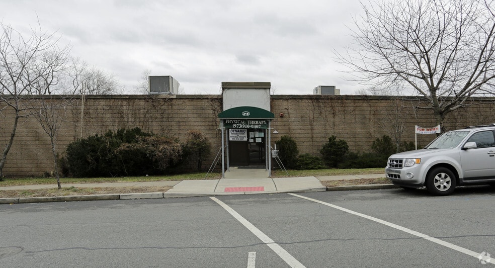 More Photos Of 316 N 6th St, Prospect Park Rehabilitation Center For Sale