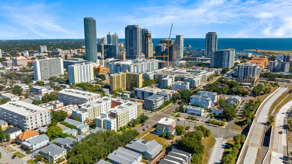 More Photos Of 630 4th Ave S, Saint Petersburg Land For Sale