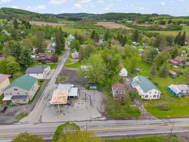 More Photos Of 4067 State Route 26, Eaton Convenience Store For Sale